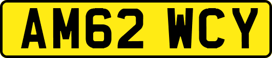 AM62WCY