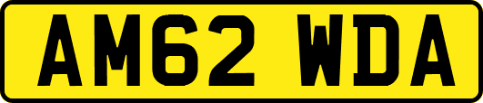 AM62WDA
