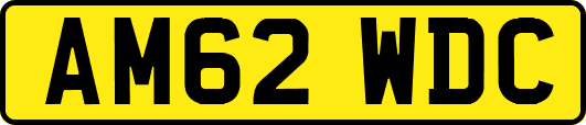 AM62WDC