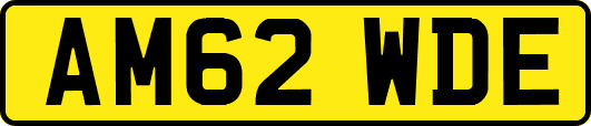 AM62WDE
