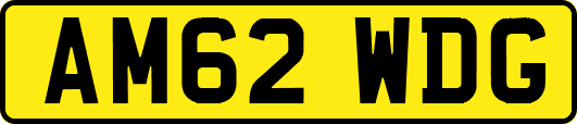 AM62WDG