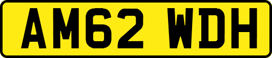 AM62WDH