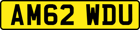 AM62WDU