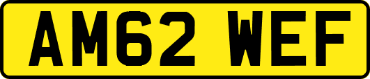 AM62WEF