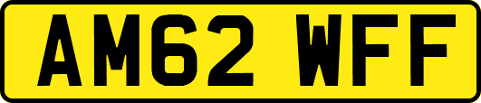 AM62WFF