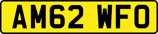 AM62WFO