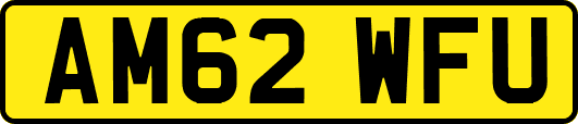 AM62WFU
