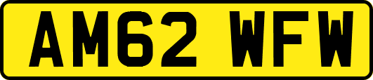AM62WFW