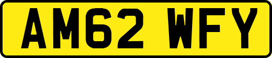 AM62WFY