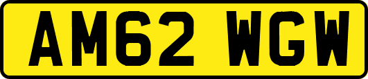 AM62WGW