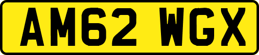 AM62WGX