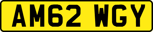 AM62WGY