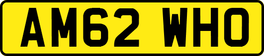 AM62WHO