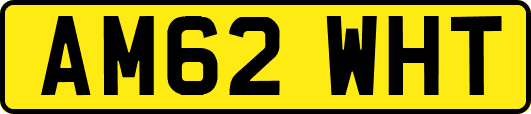 AM62WHT