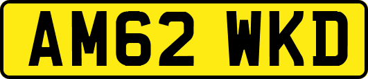 AM62WKD