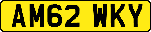 AM62WKY
