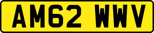 AM62WWV