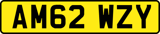 AM62WZY