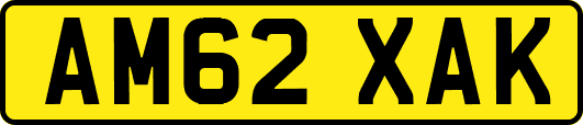 AM62XAK