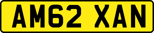 AM62XAN