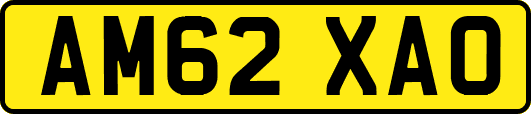 AM62XAO