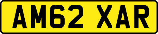 AM62XAR