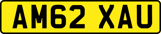 AM62XAU