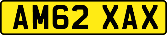 AM62XAX