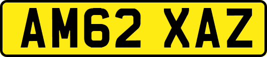AM62XAZ