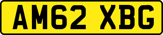 AM62XBG