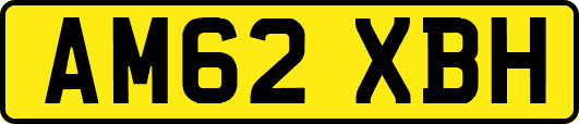AM62XBH