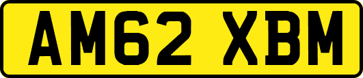 AM62XBM