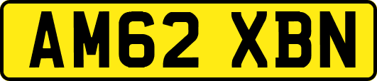 AM62XBN