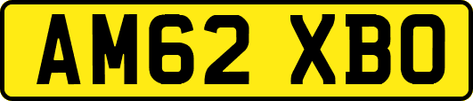 AM62XBO