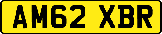 AM62XBR
