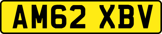 AM62XBV