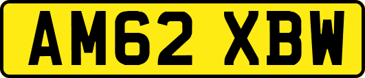 AM62XBW