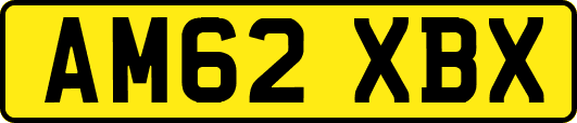 AM62XBX