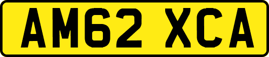 AM62XCA