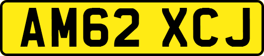 AM62XCJ