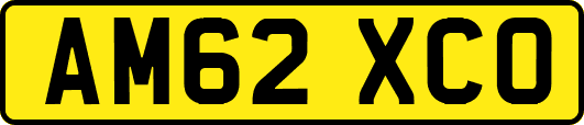 AM62XCO
