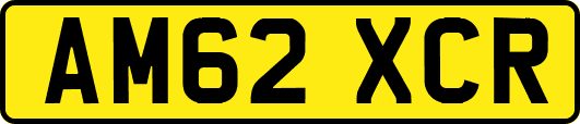 AM62XCR