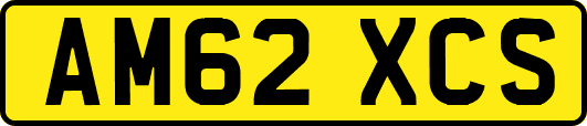 AM62XCS