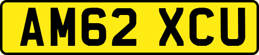 AM62XCU