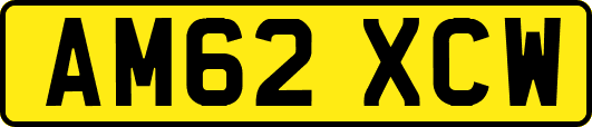 AM62XCW