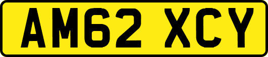 AM62XCY