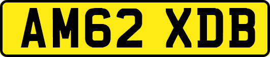 AM62XDB