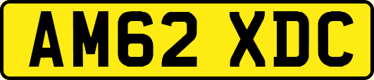 AM62XDC
