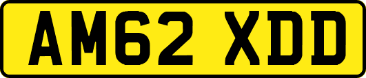 AM62XDD