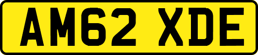 AM62XDE